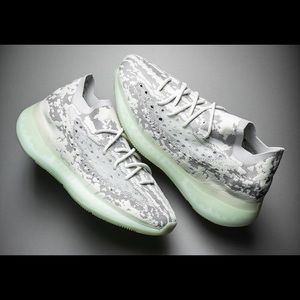 Yeezy Boost 380 “Alien”